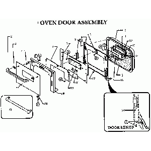 Your part is # 3 in this diagram