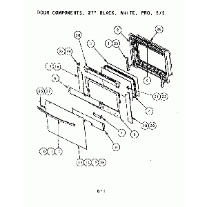 Your part is # 25 in this diagram