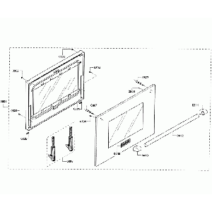 Your part is # 807 in this diagram