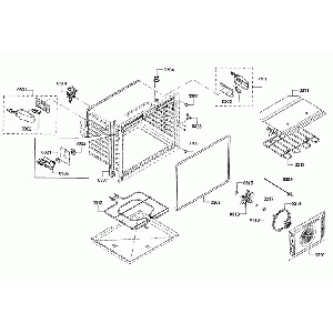Your part is # 306 in this diagram