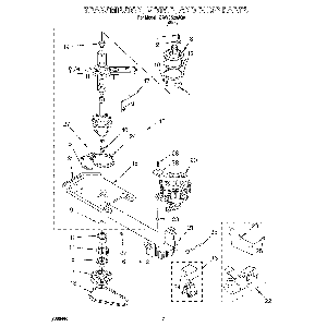 Your part is # 11 in this diagram