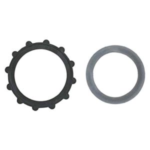Spray Arm Support Seal and Nut Kit WD19X44