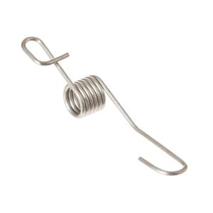 Spring Torsion WR02X12256