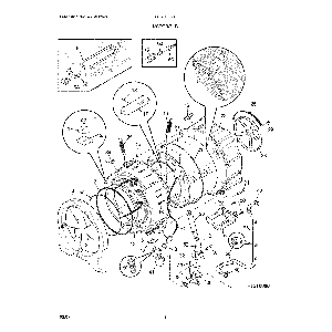 Your part is # 7 in this diagram