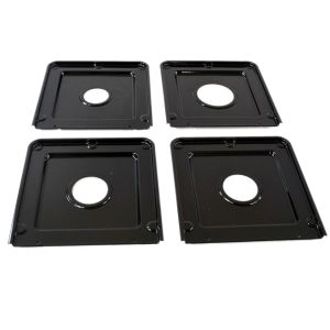 Square Burner Pan 318536711