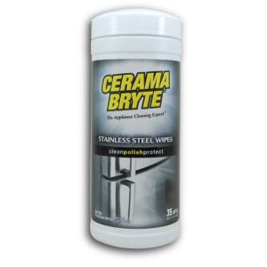 Stainless Steel Cleaner WX10X10004