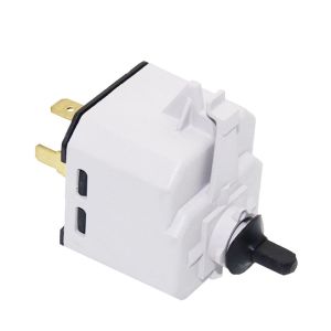Start Switch WPW10563095