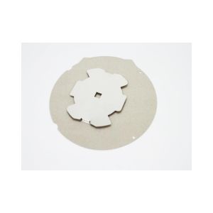Stirrer Blade Cover WP4359963