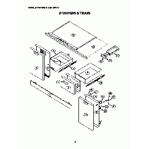 Your part is # 10 in this diagram