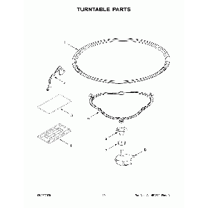 Your part is # 6 in this diagram