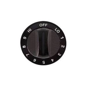 Surface Burner Knob WB3K5303