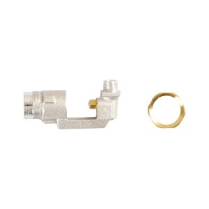 Surface Burner Orifice Holder 00414170