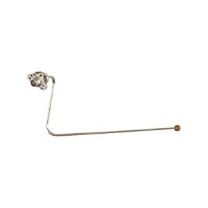 Surface Burner Orifice Holder 00423487