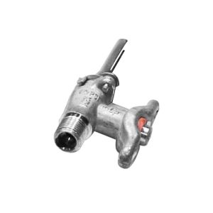 Surface Burner Valve WB21K10117