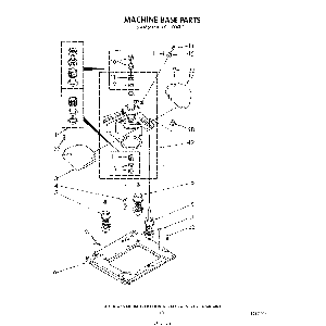 Your part is # 5 in this diagram