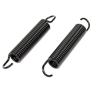 Suspension Springs W10135004