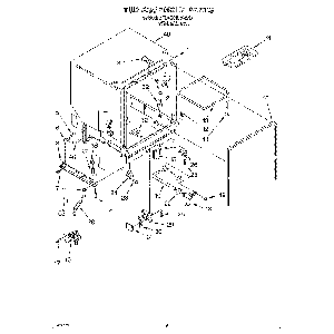 Your part is # 29 in this diagram