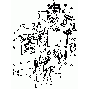 Your part is # 164 in this diagram