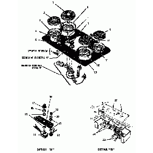 Your part is # 23 in this diagram