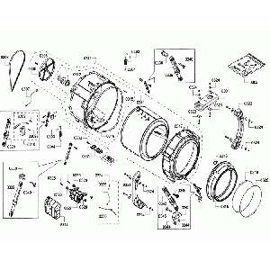 Your part is # 317 in this diagram