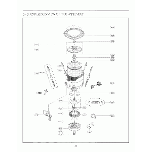 Your part is # K005 in this diagram