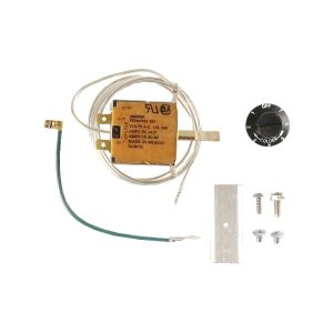 Temperature Control Thermostat WR09X10022