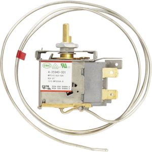 Temperature Control Thermostat WP4-35940-001