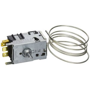 Temperature Control Thermostat WR09X10040