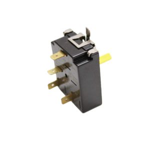Temperature Rotary Switch WE4M409