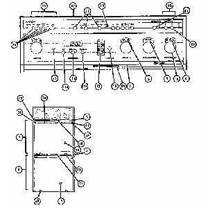 Your part is # 16 in this diagram