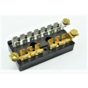 Terminal Block 00484615