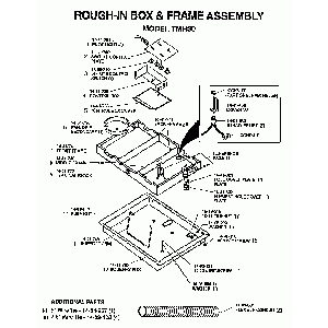 Your part is # 9 in this diagram