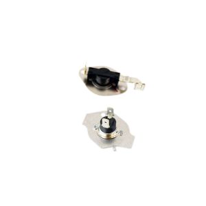 Thermal Cut-Off Fuse Kit W10900067