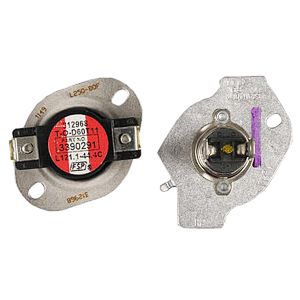 Thermal Cut-Off Kit W10154212