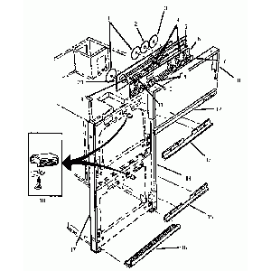 Your part is # 1 in this diagram