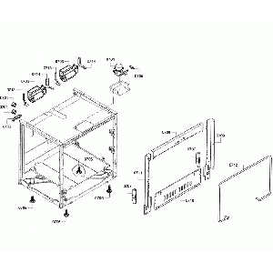 Your part is # 701 in this diagram