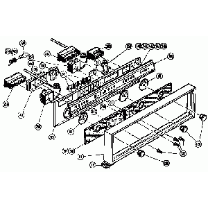 Your part is # 61 in this diagram