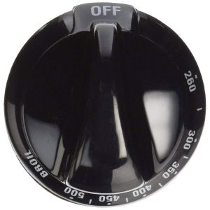 Thermostat Knob Assembly WB03K10159