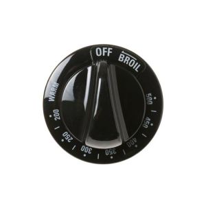 Thermostat Knob Assembly WB03K10185