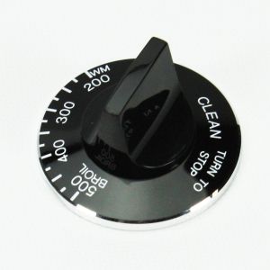Thermostat Knob WP7711P354-60