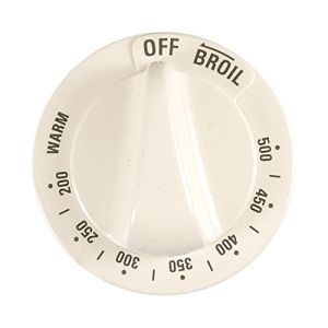 Thermostat Knob WB03K10186