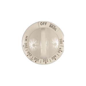 Thermostat Knob WB03K10229