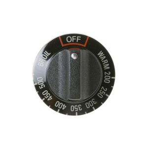Thermostat Knob WB3X711