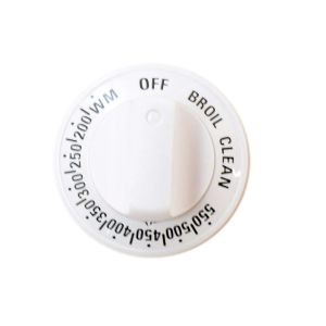 Thermostat Knob WB03K10112