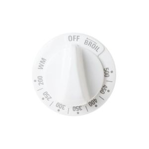 Thermostat Knob WB03X10029