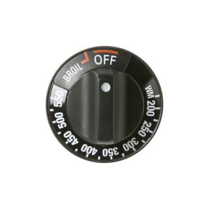 Thermostat Knob WB3X5746