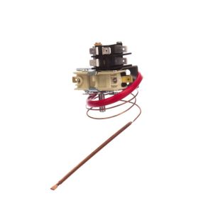 Thermostat 316215901