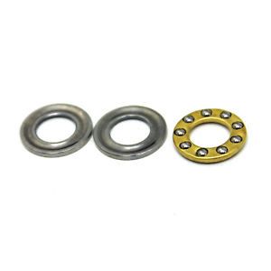Thrust Bearing Kit WP9703445