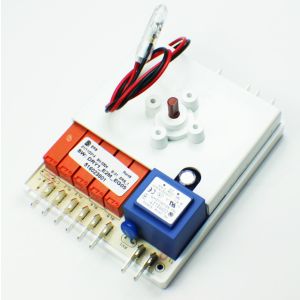 Timer WPW10404695