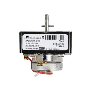 Timer WPW10157942